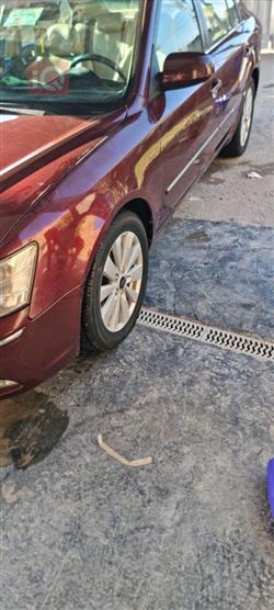 هیوندای سۆناتا